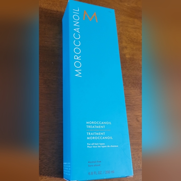 Morrocanoil Treatment 6.8oz - Picture 2 of 3